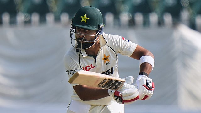 Pakistan Vs South Africa Live Score, 2nd Test Day 1: Masood, Shafique Building Vital Stand | PAK 88/1 (25)
