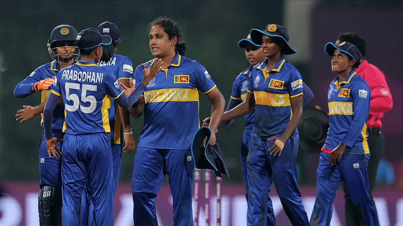 Womens World Cup: Athapaththu Says Sri Lanka Semis Qualification Will Be A Miracle