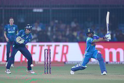 ICC Women’s World Cup 2025: IND Women vs ENG Women