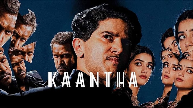 Kaantha: Dulquer Salmaan Starrer Locks It Release Date For November