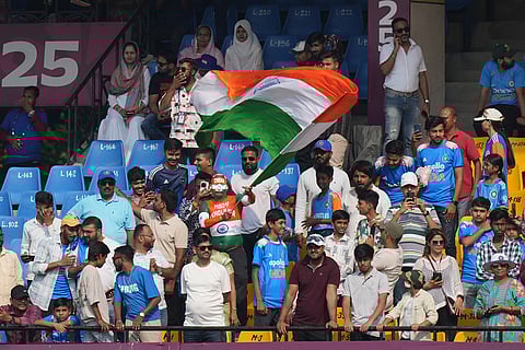 ICC Women's Cricket World Cup 2025: England Women vs India Women