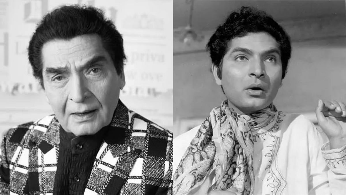 Asrani dies at the age of 84 - X