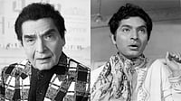 X : Asrani dies at the age of 84
