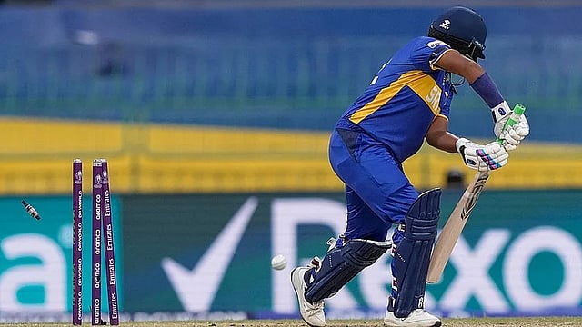 Sri Lanka Vs Bangladesh Live Score, ICC Women's World Cup: BAN-W Send Back Big Fish Athapaththu | SL-W 73/2 (13)