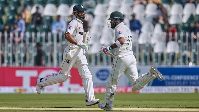 Pakistan Vs South Africa Highlights, 2nd Test Day 1: Hosts Finish At 259/5 In Rawalpindi