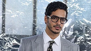 Instagram/Ishaan Khatter : Ishaan Khatter opens up about 8-hour shift