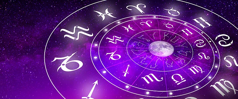 Weekly Horoscope for October 26 to November 1 - null