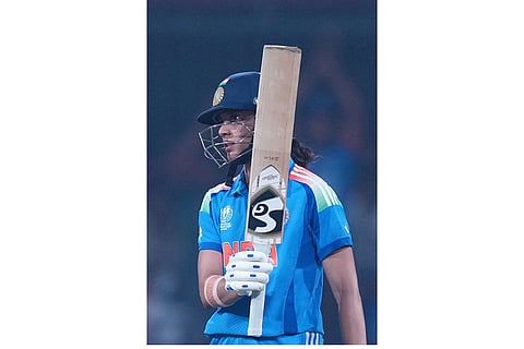 ICC Women’s World Cup 2025: ENG Women vs IND Women