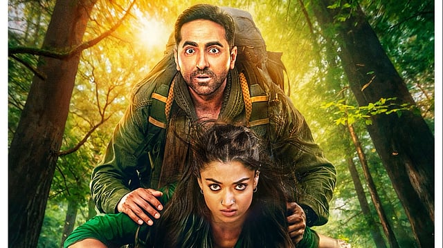 Thamma Box Office Prediction: Here's How Much Ayushmann Khurrana-Rashmika Mandanna's Horror Comedy Is Likely To Earn