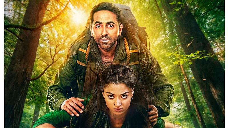 Thamma box office prediction