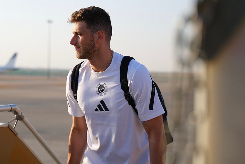 | Photo Credit: X/AlNassrFC_EN : Al Nassr’s AFC Champions League 2 match vs FC Goa