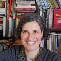 
Credits- Ashoka University Centre for Translation : Francesca Orsini