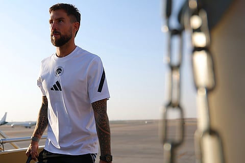 Al Nassr’s AFC Champions League 2 match vs FC Goa