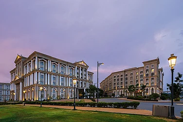 Outlook-ICARE Rankings 2026: Top Private B-Schools - Bengaluru