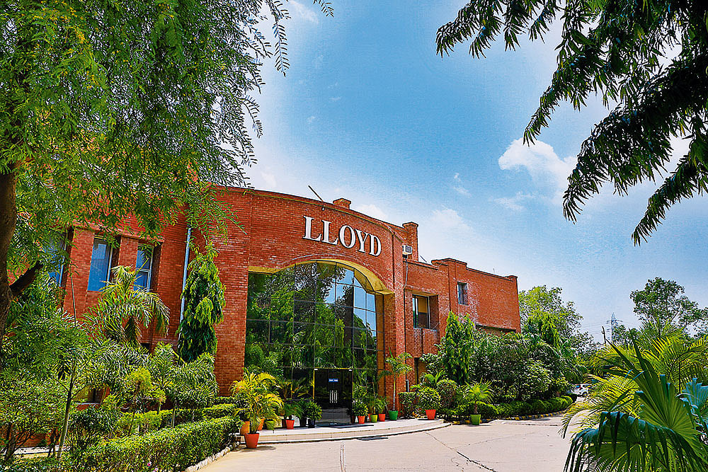 Lloyd Business School, Greater Noida