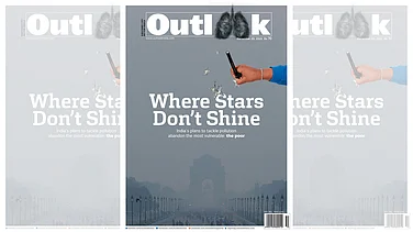 Outlook Magazine