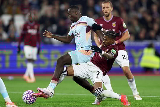 West Ham 0-2 Brentford, Premier League: Bees Sting Hammers At London Stadium