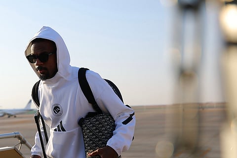 Al Nassr’s AFC Champions League 2 match vs FC Goa