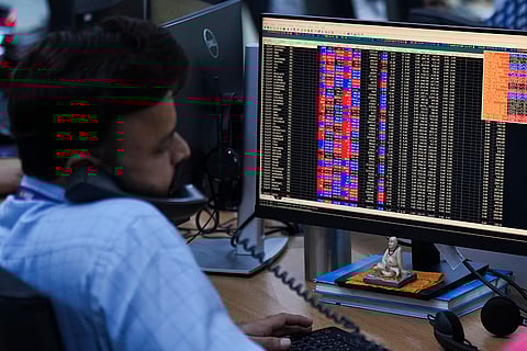 Muhurat trading at NSE