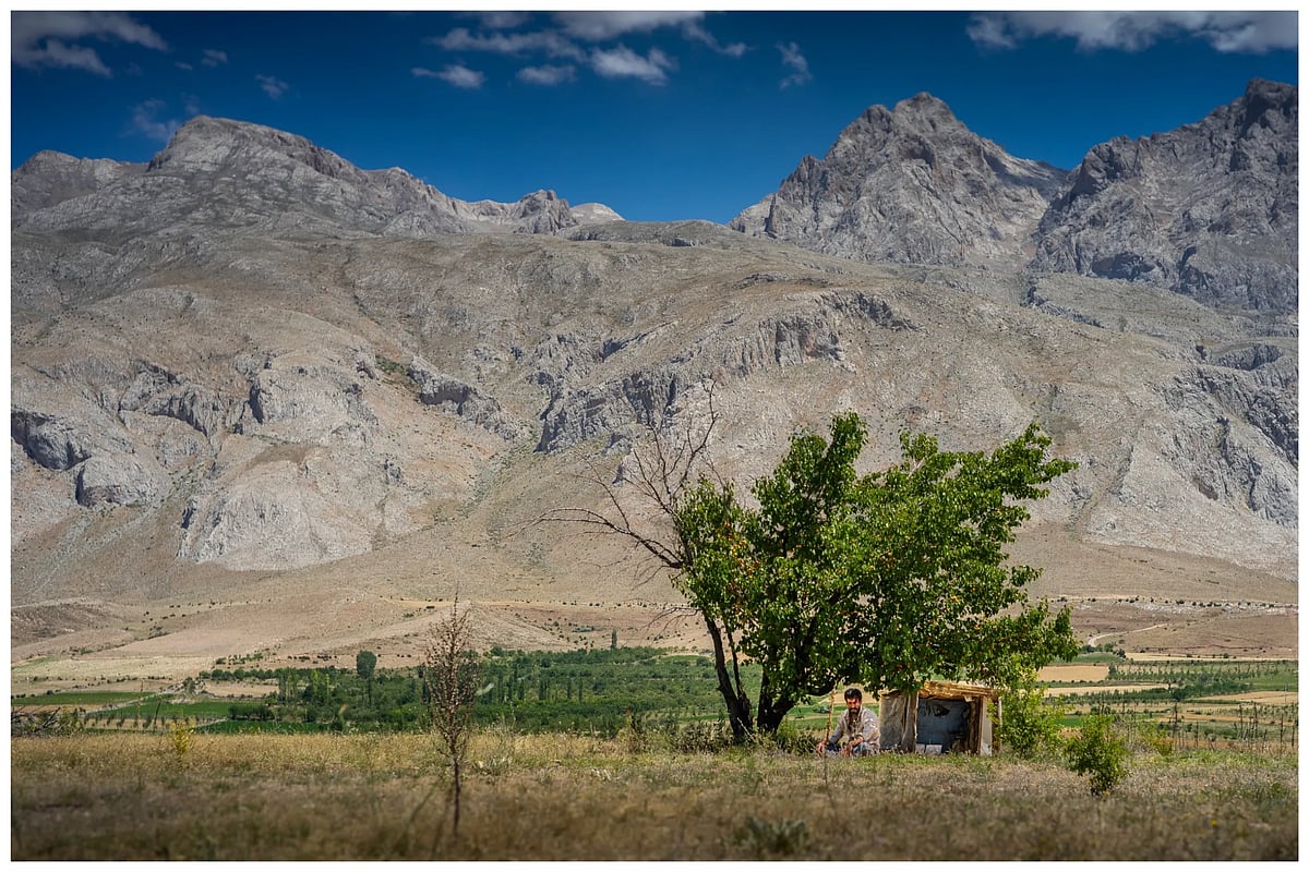 Still from The Things You Kill