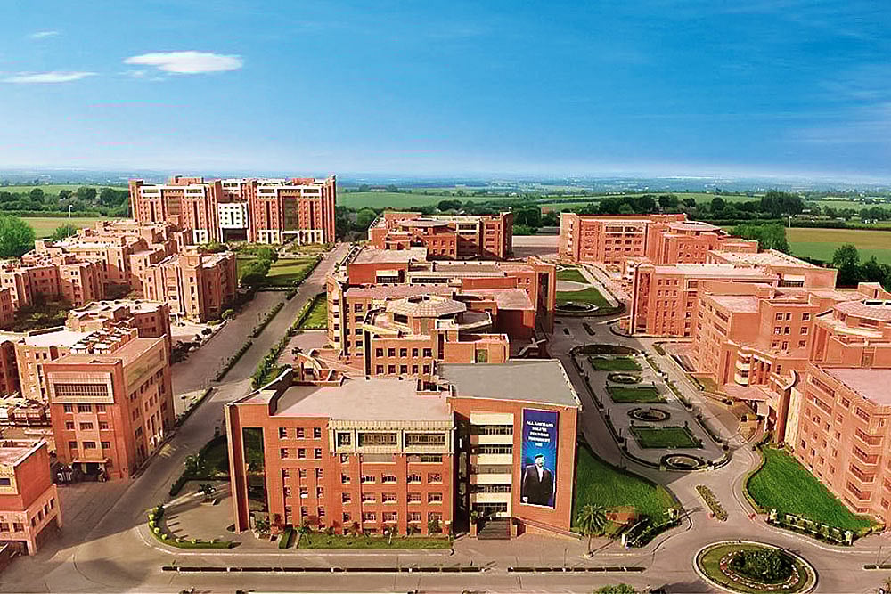 Amity University, Noida