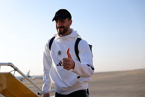 Al Nassr’s AFC Champions League 2 match vs FC Goa