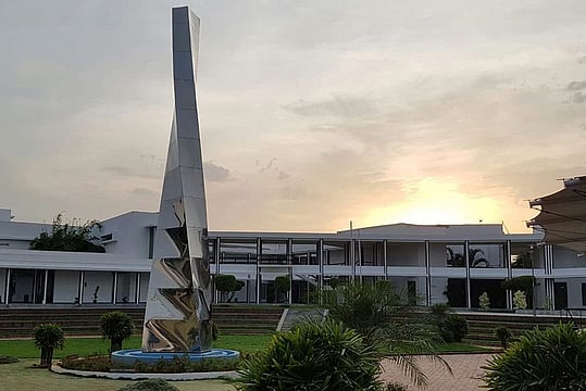 Outlook-ICARE Rankings 2026: Top Private B-Schools - Chennai