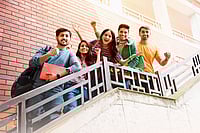 Outlook-ICARE Rankings 2026: Institutions - Gold Standard For