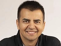File Photo; Representative image of Bhavish Aggarwal  : The complaint named Subrat Kumar Das, Head of Homologation Engineering, Ola Electric founder Bhavish Aggarwal, and other company officials. 