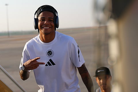 Al Nassr’s AFC Champions League 2 match vs FC Goa