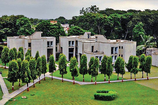 Outlook-ICARE Rankings 2026: Top Private B-Schools - Pune