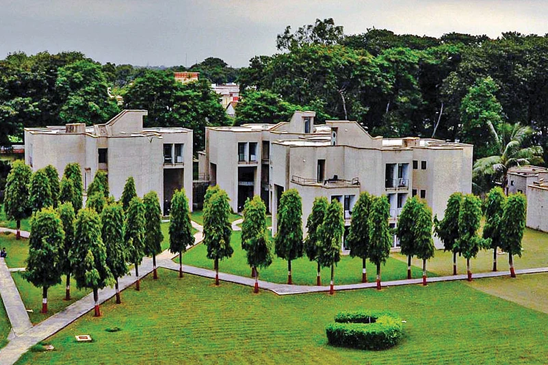 Institute of Rural Management Anand, Anand