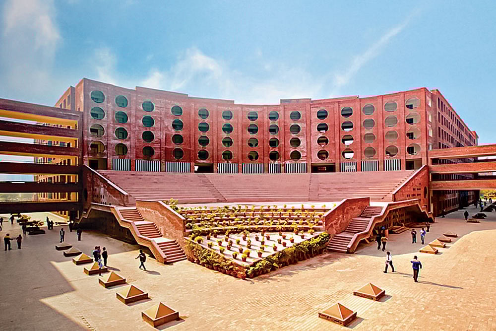 Lovely Professional University – School of Sports Sciences