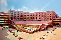 Outlook-ICARE Rankings 2026: Prominent Institutions- Sports And Event Management Lovely Professional University – School of Sports Sciences