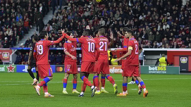 Bayer Leverkusen Vs Paris Saint-Germain Highlights, UEFA Champions League 2025-26: PSG Run Riot With Stunning 7-2 Win