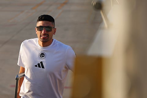 Al Nassr’s AFC Champions League 2 match vs FC Goa