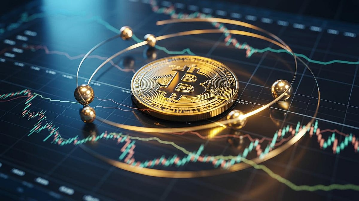 Best Crypto To Buy Now As Bitcoin Price Recovers To Strong