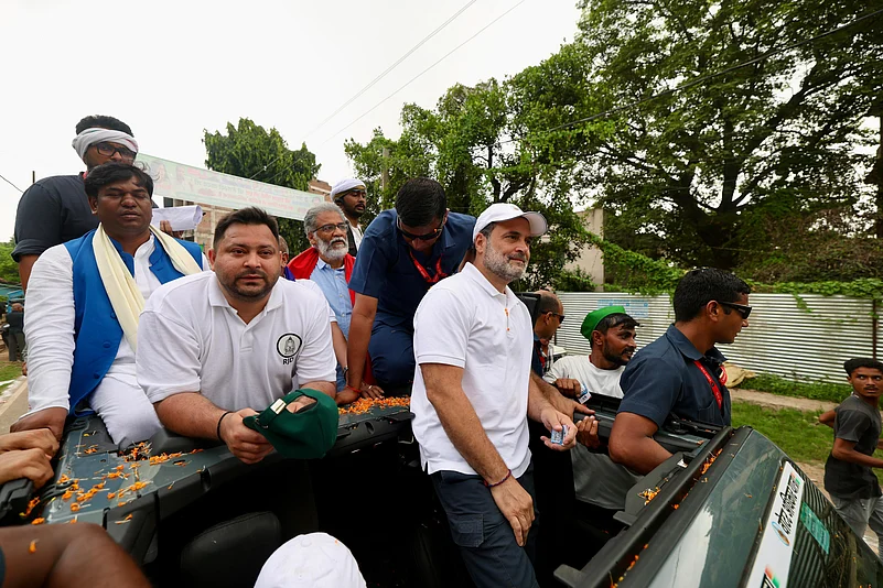 Manage Photo Adhikar Yatra