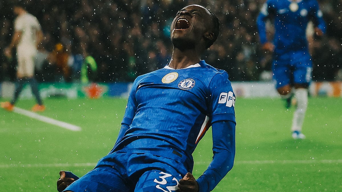 X/ ChelseaFC : Chelsea Vs Ajax Madrid Highlights, UEFA Champions League 2025-26: Blues Run Riot At Stamford Bridge, Win 5-1