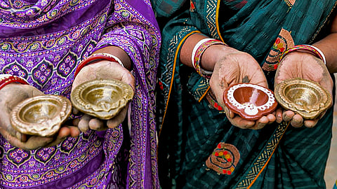 Govar Craft in Jharkhand