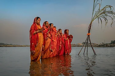 Top 6 Chhath Puja Ghats In Bengaluru For 2025