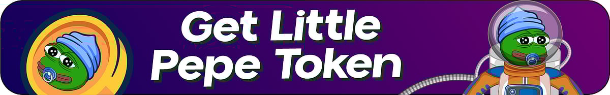 Little Pepe Banner