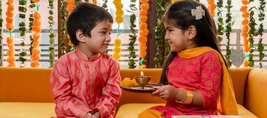 Handmade Gifts And DIY Ideas For Bhai Dooj 2025