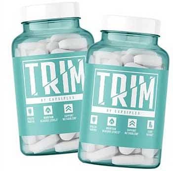 Capsiplex Trim Supplement