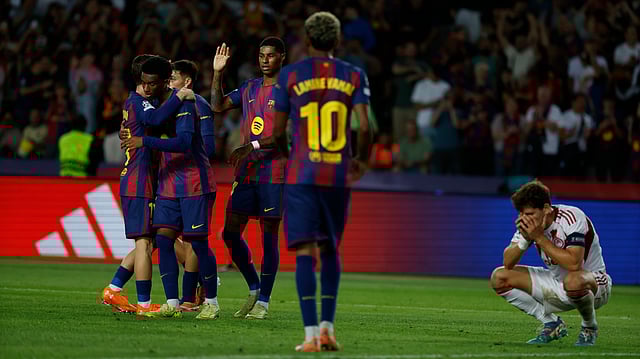 Barcelona's La Liga Match In Miami Called Off Following Intense Domestic Backlash