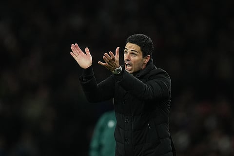 UEFA Champions League 2025-26: Arsenal Vs Atletico Madrid