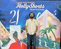 Adhyaksh Amarnath
