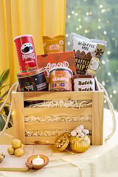 7 Eco-Friendly Bhai Dooj Gift Ideas For A Sustainable 2025
