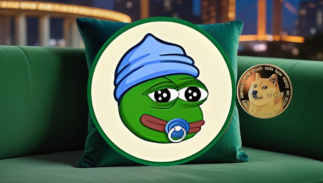Next Crypto To Hit $1: Dogecoin's (DOGE) $1 Dream Might Be Stolen By Meme Coin Rival Little Pepe (LILPEPE)