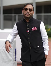 Y. Gopi Rao